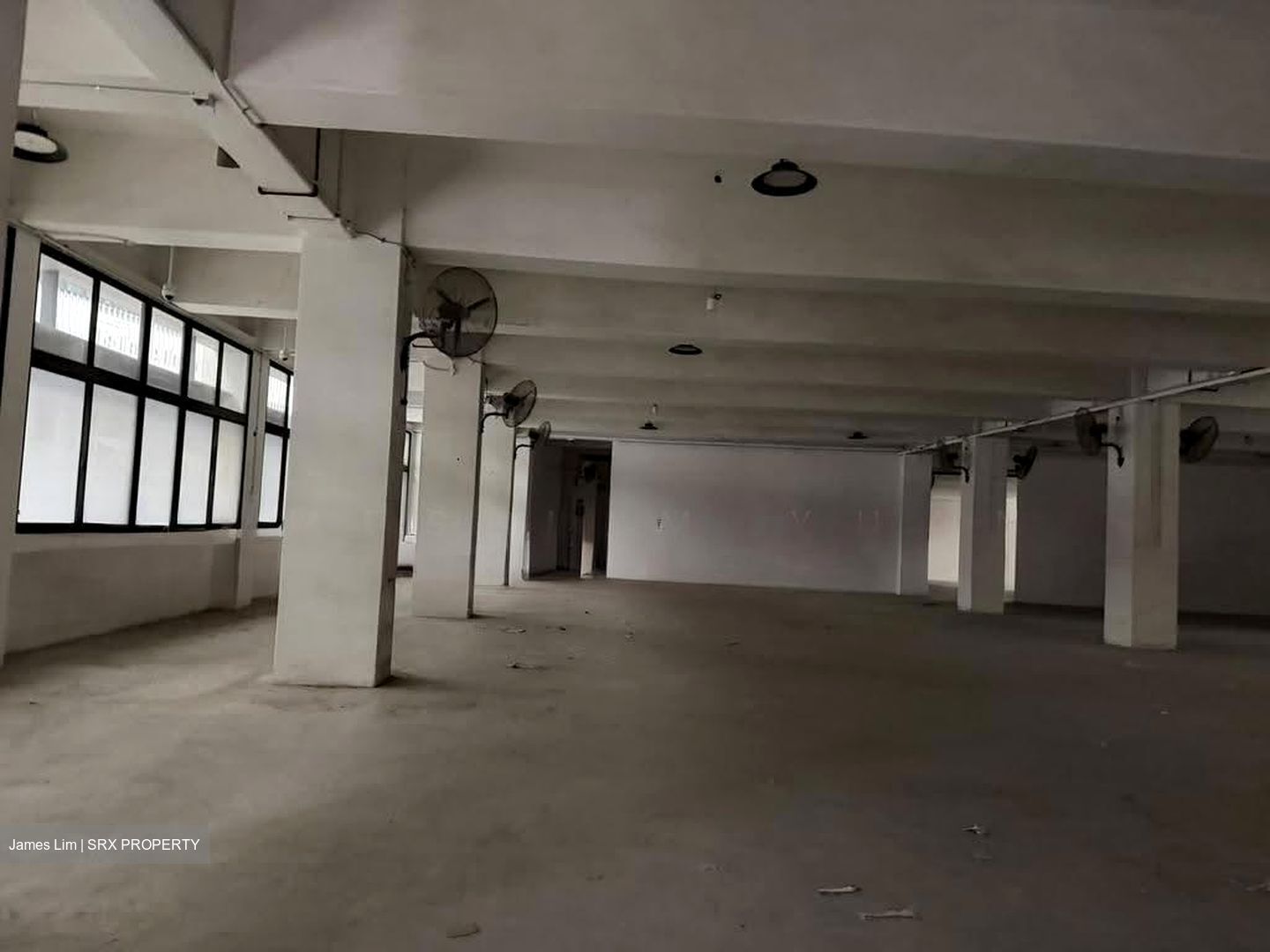Techplace II (D20), Factory #633938451